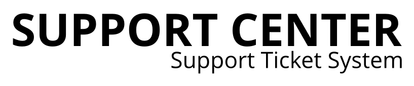 LVCT Health:: Support Ticket System